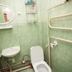 Фото Отель Квартира на улице Мира 14