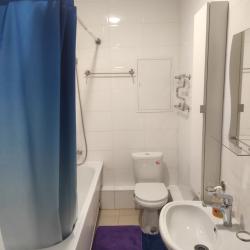 Фото Апартаменты на улице Каштановая 10к1