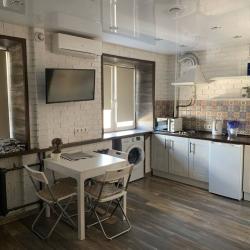 Фото Апартаменты WELCOME на проспекте Октября 3