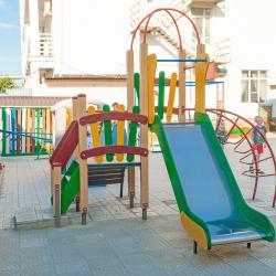 Фото Отель Южный бриз