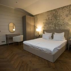 Фото Отель Гранд Усадьба