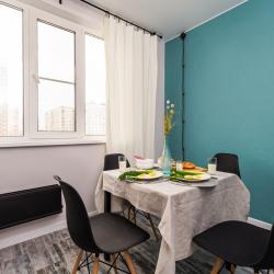 фото 22 Vero Apartments (Веро Апартментс) на шоссе Алтуфьевское