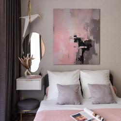 Фото Отель Eliza Home на улице Нины Петровой