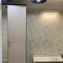 Фото Апартаменты на улице Трудовая 7