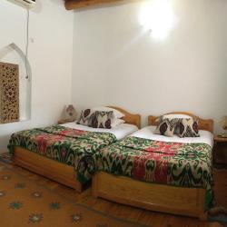 Фото Отель Emir (Эмир)