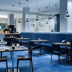 Фото Отель Cosmos Selection Moscow Sheremetyevo Airport Hotel (Космос Селекшен Шереметьево) (бывш. Radisson Blu Sheremetyevo Airport)