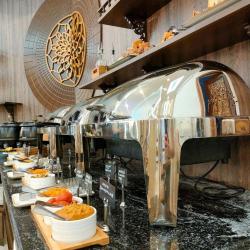 Фото Отель Garuda Boutique hotel (Гаруда Бутик)