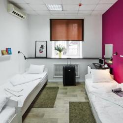 Фото Отель Maxi House Hostel (Макси Хаус)