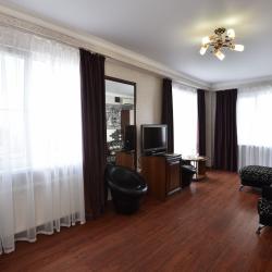 Фото Отель Goldleo (Голдлео)