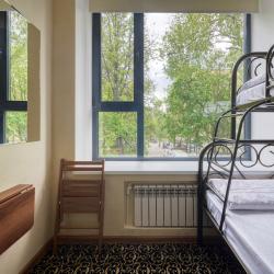 Фото Отель Винтерфелл Сокольники