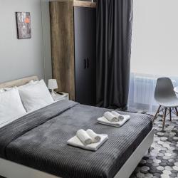 Фото Kravchenko Hotel (Кравченко Отель)