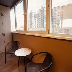 Фото Апартаменты на Шевченко 13