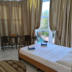 Фото Отель Розалия