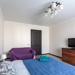 Фото Апартаменты Брусника на улице Ясногорская, 21к2
