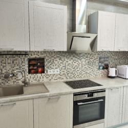 1-комнатные апартаменты улучшенные