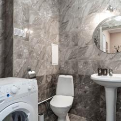 1-комнатные апартаменты студия