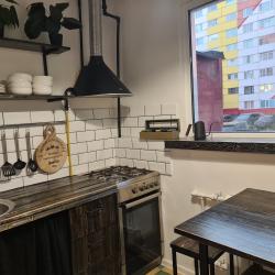 Фото Отель Мириады на улице Интернациональная