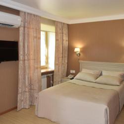 Фото Отель Тиара