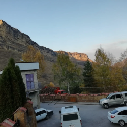 Фото Отель Медовые водопады