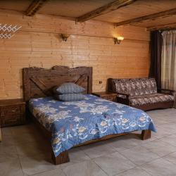 4-местный номер люкс