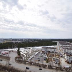2-комнатные апартаменты улучшенные