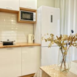 Фото Отель Апарт Комфорт на проспекте Фрунзе