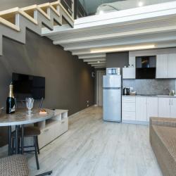 Фото Отель Apart Hotel Center plaza (Центр плаза)