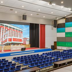 Фото Отель President Hotel (Президент)