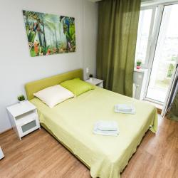 фото 11 MOKO Apartments (МОКО Апартментс) на улице Татьянин Парк 16 корпус 1