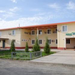 Фото Отель Dosliq Hotel (Дослик)