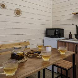 Фото Отель АйДА relax