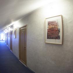 Фото Отель Чемодан