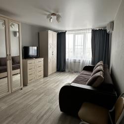 Фото Апартаменты на проспекте Ленина 369