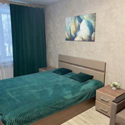 Фото Апартаменты на улице Бакунина 18