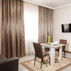 Фото Отель Arman Hotel (Арман)