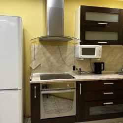 2-комнатные апартаменты стандарт