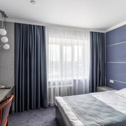 Фото Отель 7 Небо (бывш. Тура)