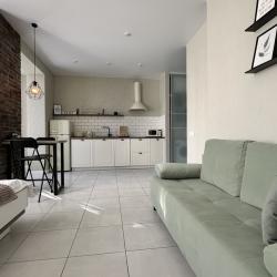 Фото Апартаменты Хурма на Гагарина