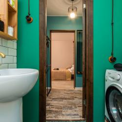 фото 29 Vero Apartments (Веро Апартментс) на шоссе Алтуфьевское