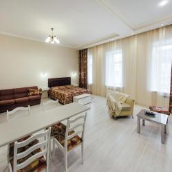 Фото Апартаменты у Кремля на улице Яна Грунта