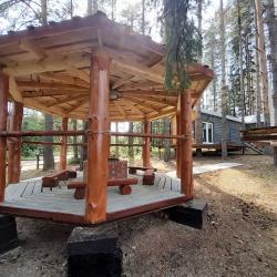 Фото Отель Новая Волна