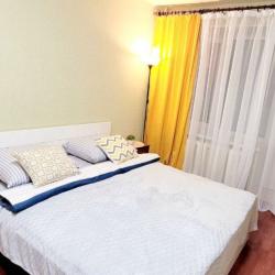 1-комнатные апартаменты стандарт