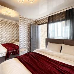 Фото Отель Slavno Apparts на улице Полетаева