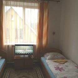 Фото Отель Дом Дружбы