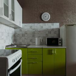 Фото Отель Apartment Syndicate на улице Норильская 40