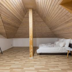 Фото Отель Коттедж в Щелково