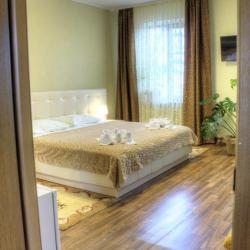 Фото Отель Медео