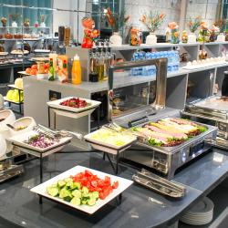 Фото Отель Green Park Hotel (Грин Парк)