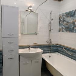 Фото Апартаменты на улице Автозаводская 3