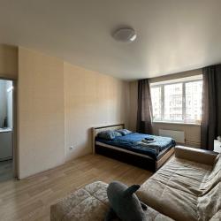 Фото Апартаменты на улице Гвардейская